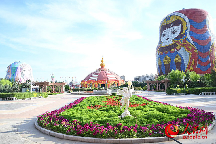 ?????????????????????? (matryoshka) ??????????????????????????-?????????????????????????? ????????????????????????? ????????????????? (???????? ????? ???????)