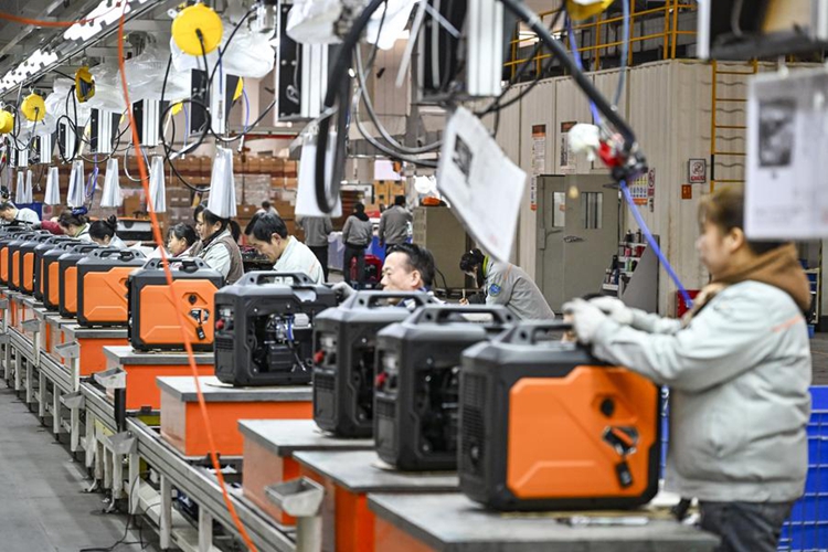 ?????????????????????????????????????? Chongqing Hwasdan Machinery Manufacturing Co., Ltd. ??????????? ???????????????????????? ?????????????????? 22 ?????????? 2568 (??????) 