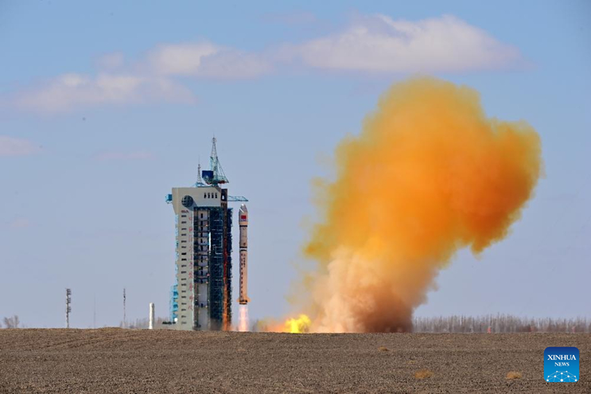 ?????????????????-2?? ?????????????????????????-3 02（ Gaojing-3 02）??????????????????????????????????????? ?????????????????????????? ??????????? 15 ?????? ?.?. 2568 (??????)