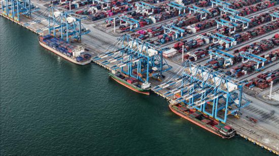 ???????????????????????????????????????? 1 ???? TEU ???? 2568